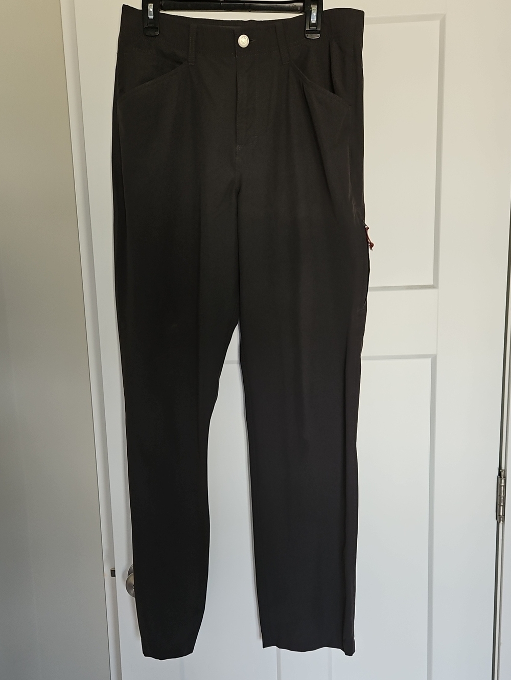Ascend Men's Hiking Pants-32x34